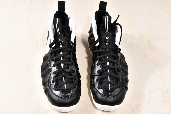 Pro Dr. Air (2016) 624041-006 Doom  Foamposite 0228